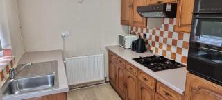 A cozy home in Liverpool - Liverpool - 9