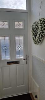 A cozy home in Liverpool - Liverpool - 6