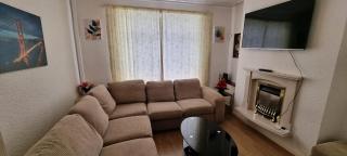 A cozy home in Liverpool - Liverpool - 5