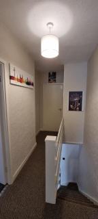 A cozy home in Liverpool - Liverpool - 1