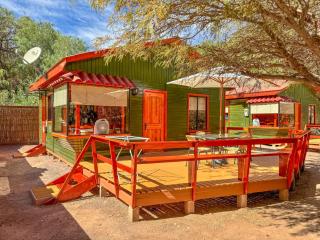 Lodge Ancar Atacama - San Pedro de Atacama - 3