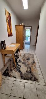 Ferienwohnung Nussbaum bayerisches Voralpenland - Lorenzenberg - 7