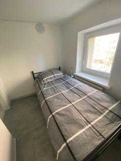 Hostel Harmonia - Varsavia - 1