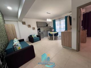 AparBetto BS Apartments Mamaia Nord - 7