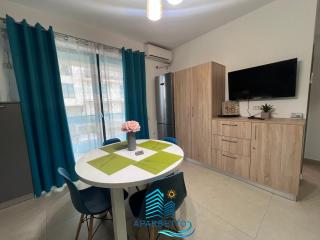 AparBetto BS Apartments Mamaia Nord - 2