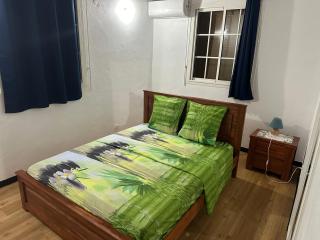 Villa le domaine de kazo - 1