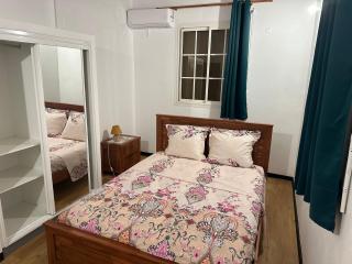 Villa le domaine de kazo - 2