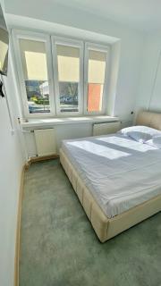 Hostel Harmonia - Varsavia - 6