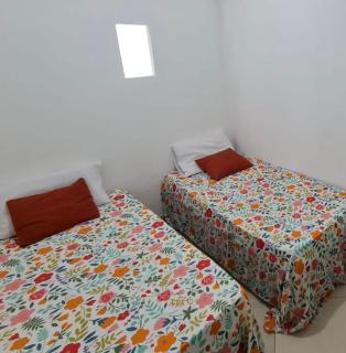 Hostel & Pousada SANTOS PRAIA - Santos - 0