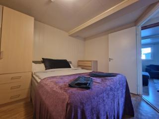 Northern Lights Apartment - Tromsø - 1