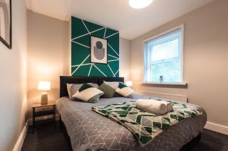 4 Bedrooms, Sleeps 8, Long Term Disc, Driveway - Southampton - 5