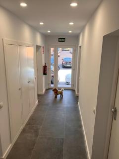 AR Apartamentos Manzanares El Real - 8