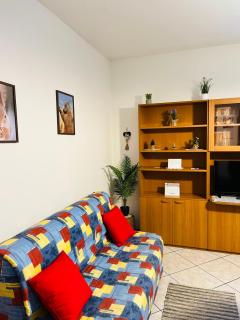 VALTELLINA SONDRIO HOLIDAYS - 1