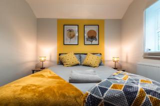 4 Bedrooms, Sleeps 8, Long Term Disc, Driveway - Southampton - 6