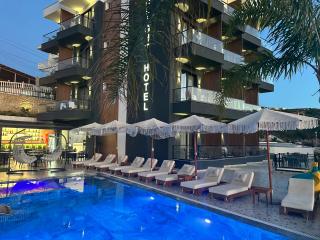 Sunlight Hotel - 7