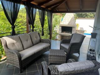 Holiday house Gabi Istria - 9