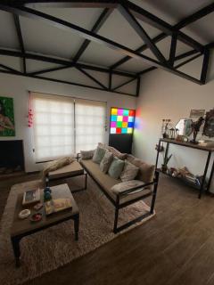 Casa de Artista - 0