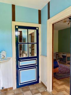 Maison entre campagne et mer - Lanvellec - 3