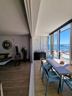Marinaview city center apartment - Split - 0