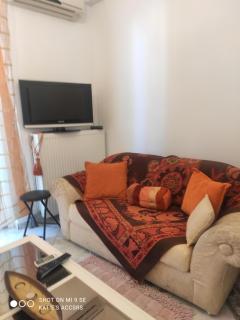 Akrata Maisonette - 5