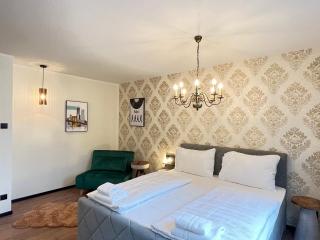 BaMo Studio - city living vintage - Klagenfurt - 7