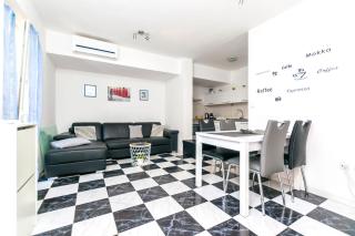 Apartment Fontana - 7