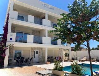 Apartments Chico - Sveti Filip i Jakov - 8