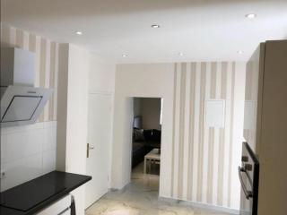 Ferienwohnung mit Eckbadewanne Wifi - - 8