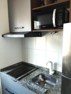 Apartamento Japão Liberdade - 9