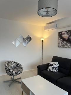 Apartment ZOE I Pet friendly I Self check in - Osijek - 9