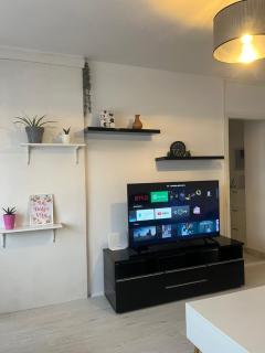 Apartment ZOE I Pet friendly I Self check in - Osijek - 4