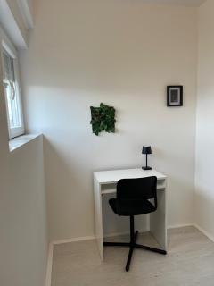 Apartment ZOE I Pet friendly I Self check in - Osijek - 3
