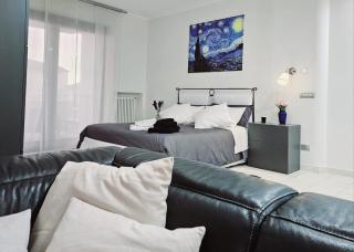 Blue Hole b&b Santeramo in colle e Jacuzzi Suite - 2
