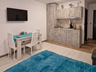 Апарткомплекс Амара Слънчев Бряг Студио 13 - Sunny Beach - 3