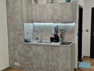 Апарткомплекс Амара Слънчев Бряг Студио 13 - 2