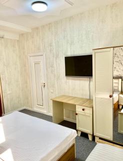 Hayati HOTEL - Samarcanda - 3