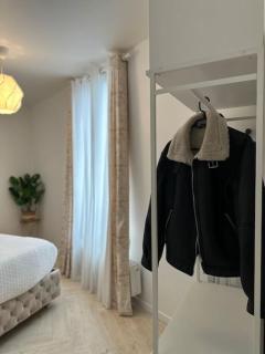 Charmant Appartement Cosy à 30 minutes de Paris - Les Pavillons-sous-Bois - 3
