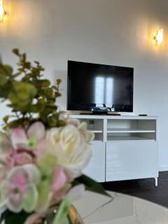 Charmant Appartement Cosy à 30 minutes de Paris - Les Pavillons-sous-Bois - 7
