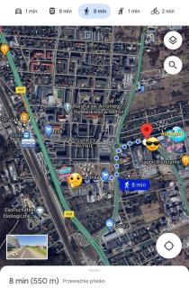 Apartament Komandorski przy Aquaparku - Reda - 9