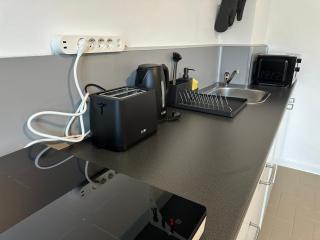 BSD Apartment - Self Check-in & Parkplatz - 7