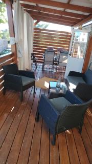 Ivona's Mobile House No 26 - Turanj - 4