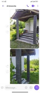 Summer house in Belgrade - Belgrado - 0
