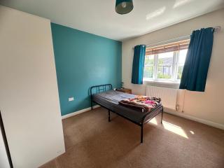 5 lawnhurst way - Thurcaston - 0
