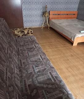Odesa Apartment on Pushkinskaya - Odessa - 9