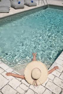 Olives Rocks Naxian Villas - Agia Anna Naxos - 1