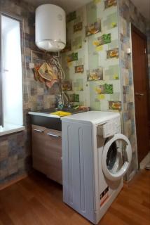 Odesa Apartment on Pushkinskaya - Odessa - 1