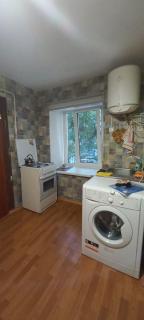 Odesa Apartment on Pushkinskaya - Odessa - 3