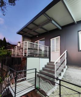 Apartment DULE Trpejca - Ohrid - 6