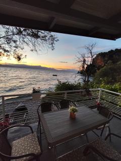 Apartment DULE Trpejca - Ohrid - 8