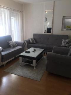 Cozy Apartment near City Park - Pristina - 3